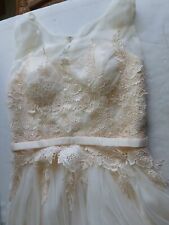 ROBE DE DEMOISELLE D HONNEUR