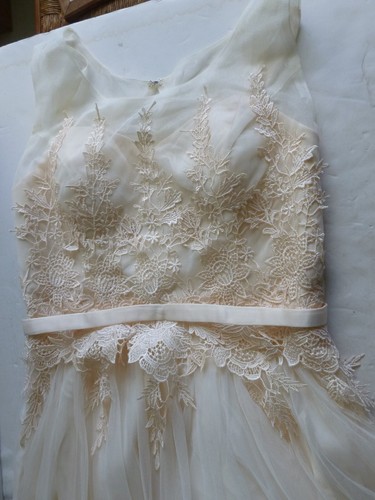 Robe demoiselle honneur - de,