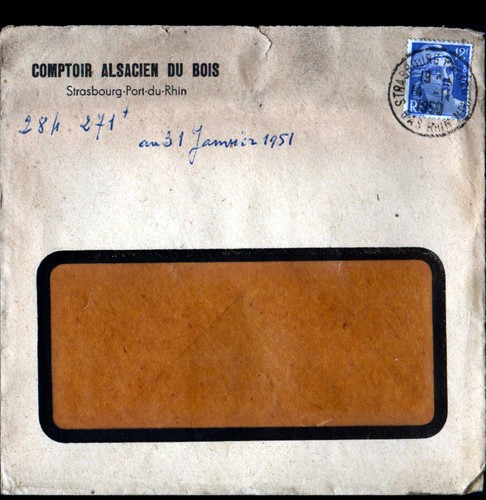 Strasbourg comptoir - strasbourg, (67)