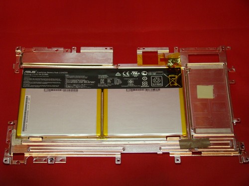 Batterie asus c12n1320 grade - batterie,