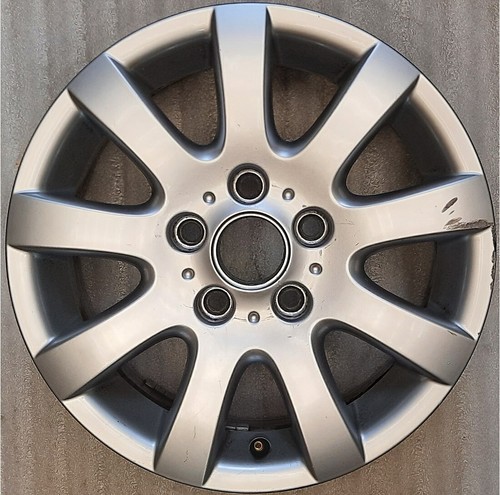 Jante originale golf 6 - vw, 5
