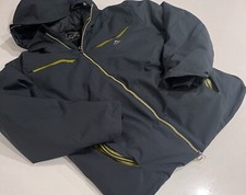 Kway Men's Ski jacket dark