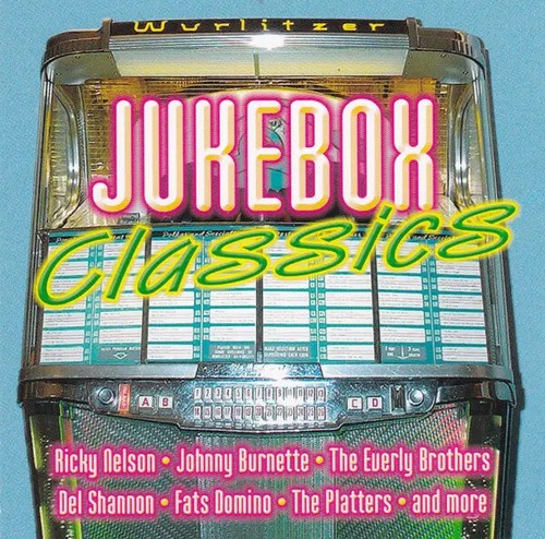 Jukebox classics various - jukebox,