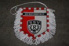 ancien petit FANION / WIMPEL