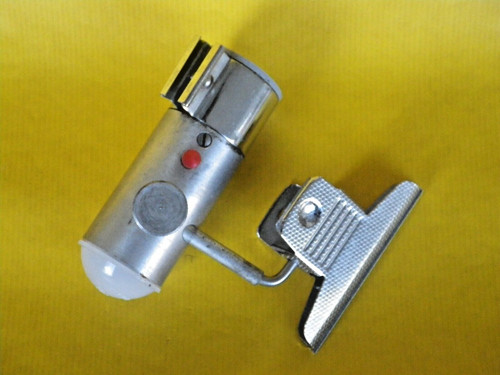 Bowens flash magnesique bo - bowens,