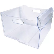 Tiroir congélateur surgelé