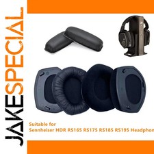 JakeSpecial – Sennheiser RS Headphone Replacement Ear Pads