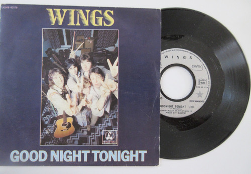 Wings good night tonight - wings,