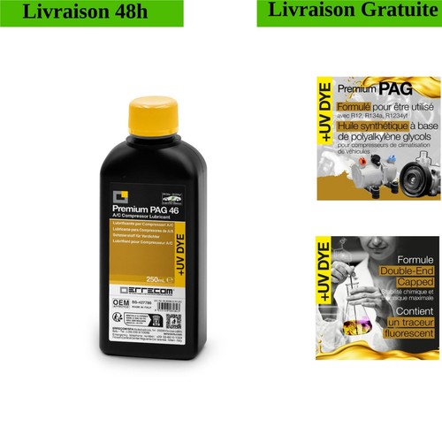 Errecom pag dye - 250, ml