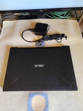 Asus FX503V🆗I5 7300HQ @