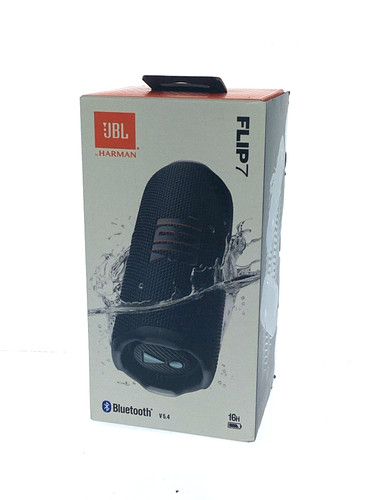 Jbl flip portable - portable, waterproof