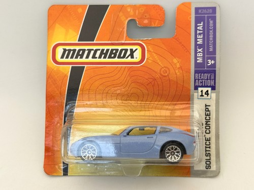 Pontiac solstice concept mbx - solstice,