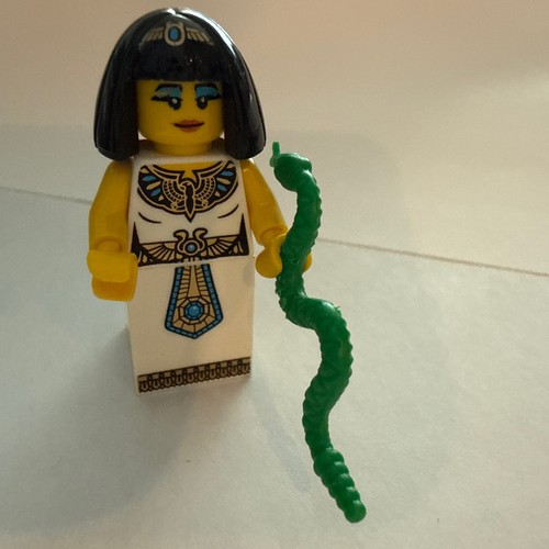 Egyptian queen series - egyptian, 5