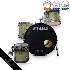TAMA STARCLASSIC-MAPLE Drum