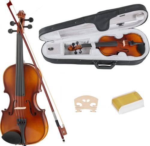 Pack violon pour - pack, debutants