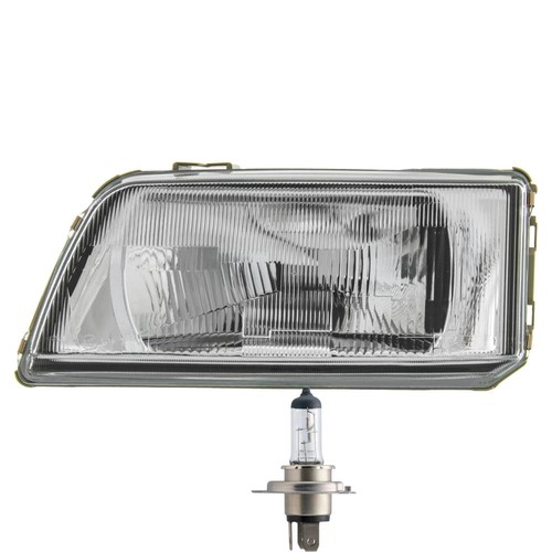 Projecteur halogène gauche - projecteur,