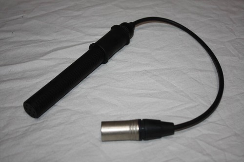 Micro condensateur sony - micro,