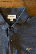 LACOSTE - Polo Slim Fit - FR 5