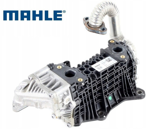 Radiateur egr pour citroen - egr,