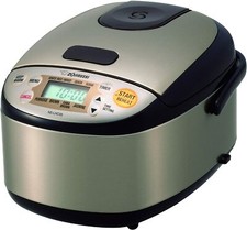 Zojirushi lhc05 micom rice - ns-lhc05,