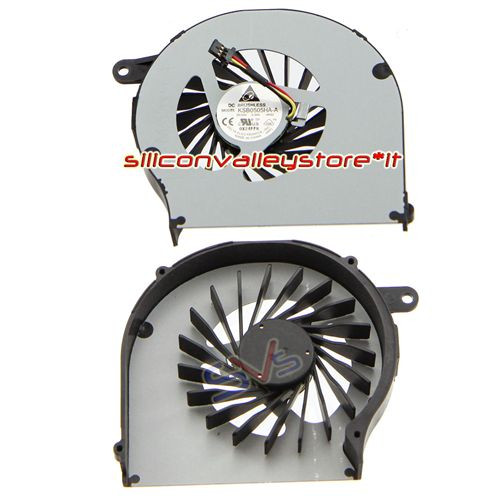 Ventilateur cpu fan - cpu, ksb0505ha