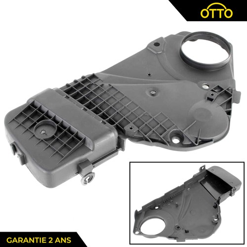 Carter courroie moteur pour - carter, de
