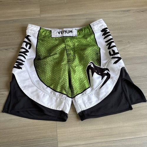 Venum men mma fight shorts - fight,