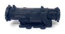 Elcan Specter DR 1-4x 36mm 6" DFOV14-C2 7.62 S/N ATI-32-50601 - Preowned
