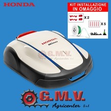 Honda Rasaerba robotisé Miimo