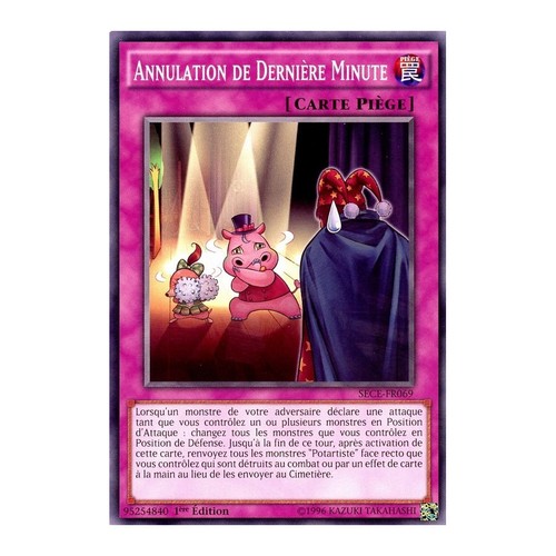 Tcg sece fr069 c - sece-fr069,