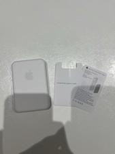 Batterie Externe Apple magsafe  pour iPhone Modèle iPhone12  Jusqu’au Iphone 16