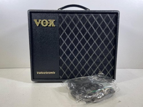 Amplificateur guitare vox - amplificateur,