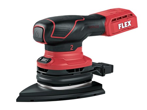 Flex power tools compact delta - compact,