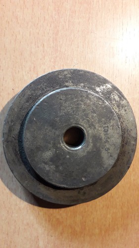 Centreur 156 fiat pour mc - centreur,
