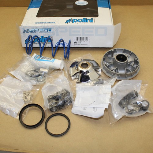 Kit variateur polini - polini, 241.752
