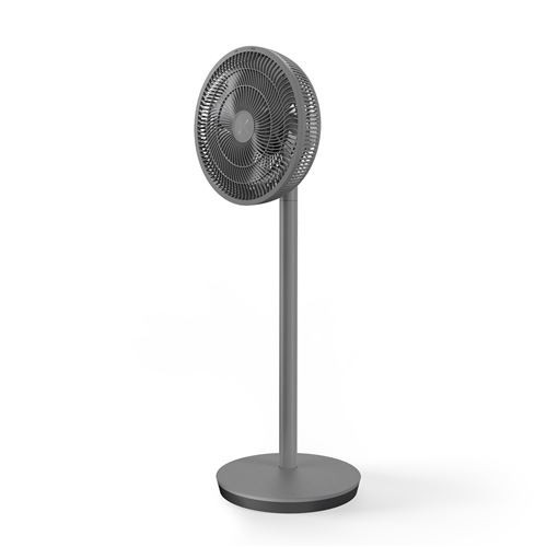 Ventilateur duux whisper - ventilateur,