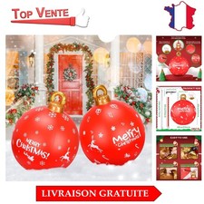 KAHEIGN 2 Boules Gonflables de