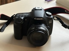 APPAREIL PHOTO REFLEX