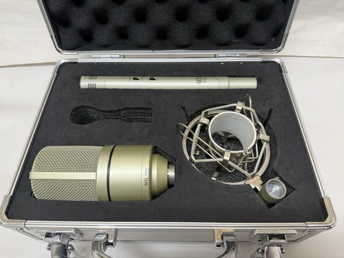 Mxl mics - mxl,