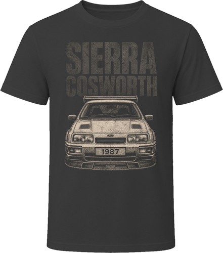 1987 sierra cosworth - 1987,