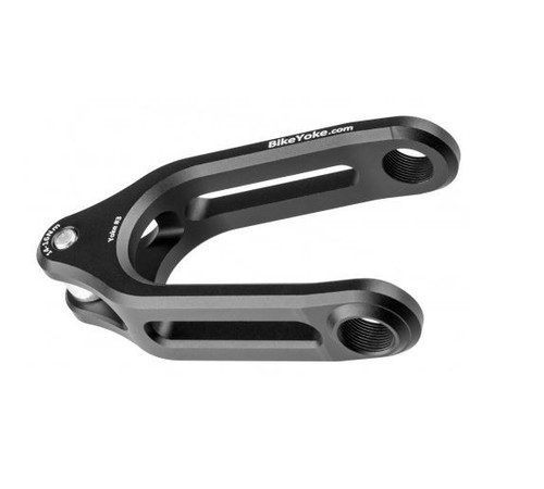 Bike yoke replacement - bike,