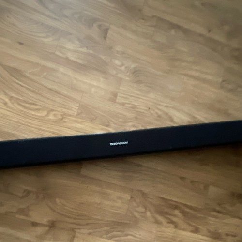 Thomson sb50bt barre son - sb50bt,