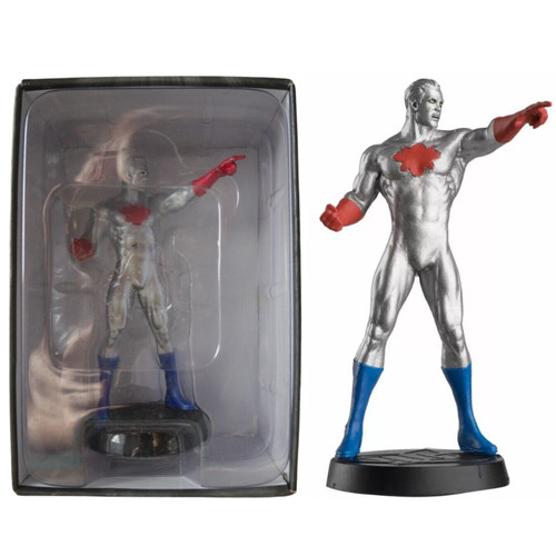 Comics super héros - dc, captain