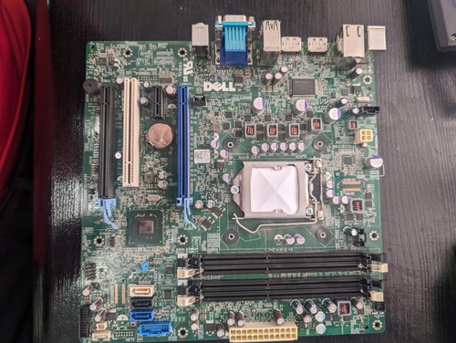 Carte mere dell optiplex - mere, 7010