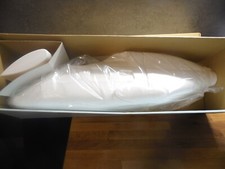 KYOSHO H3255 Fuselage  Set ( A, C ) BELL 222  CONCEPT 30 SR