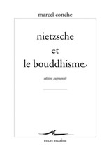 Nietzsche et le bouddhisme de