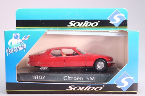 Lk660 solido yesterday 1807 - solido,
