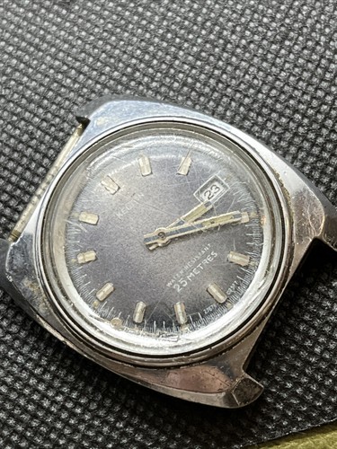 Montre kelton metres a - montre,