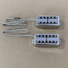 Filtertron Style Pickups, Neck