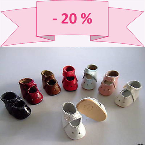 Promo lot de - 3, paires